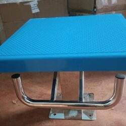 Swimming Pool Starting Block