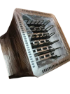 sauna machine