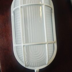 steam / sauna light