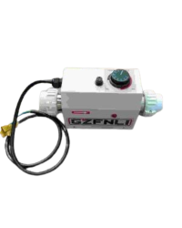Home 3kw spa heater