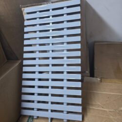 swimming pool overflow grating/pool drain cover