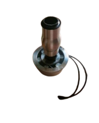 foaming nozzle jet & light for fountain