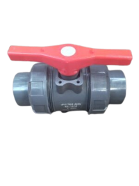 3 inch (dn80) upvc true union ball valve 3 inch (dn80) upvc true union ball valve