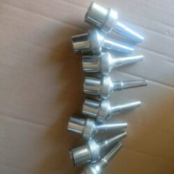 professional racing starting block