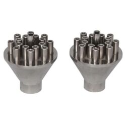 fountain nozzle