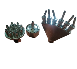 stainless steel fountain nozzles